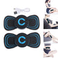 🔥Hot Sale 50% OFF💆Portable Neck Body Massager（Buy more save more）