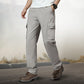 ⏳ Limited time 50% off! 💥Ultra Comfort Flex Fit Multi-pocket Durable Pants