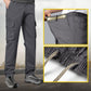 ⏳ Limited time 50% off! 💥Ultra Comfort Flex Fit Multi-pocket Durable Pants