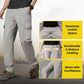 ⏳ Limited time 50% off! 💥Ultra Comfort Flex Fit Multi-pocket Durable Pants