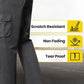 ⏳ Limited time 50% off! 💥Ultra Comfort Flex Fit Multi-pocket Durable Pants