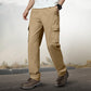 ⏳ Limited time 50% off! 💥Ultra Comfort Flex Fit Multi-pocket Durable Pants