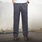 ⏳ Limited time 50% off! 💥Ultra Comfort Flex Fit Multi-pocket Durable Pants