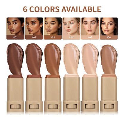 ✨Hot Sale 49% Off - 🥰Moisturizing & Brightening Serum Boosted Skin Tint