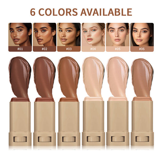 ✨Hot Sale 49% Off - 🥰Moisturizing & Brightening Serum Boosted Skin Tint