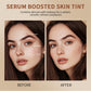 ✨Hot Sale 49% Off - 🥰Moisturizing & Brightening Serum Boosted Skin Tint