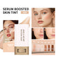 ✨Hot Sale 49% Off - 🥰Moisturizing & Brightening Serum Boosted Skin Tint