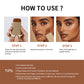 ✨Hot Sale 49% Off - 🥰Moisturizing & Brightening Serum Boosted Skin Tint