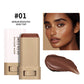 ✨Hot Sale 49% Off - 🥰Moisturizing & Brightening Serum Boosted Skin Tint