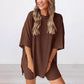 💥🍧Summer Hot Sale 50%OFF💞Women's Summer Casual Loose Two-piece Set