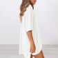 💥🍧Summer Hot Sale 50%OFF💞Women's Summer Casual Loose Two-piece Set