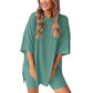 💥🍧Summer Hot Sale 50%OFF💞Women's Summer Casual Loose Two-piece Set