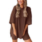 💥🍧Summer Hot Sale 50%OFF💞Women's Summer Casual Loose Two-piece Set
