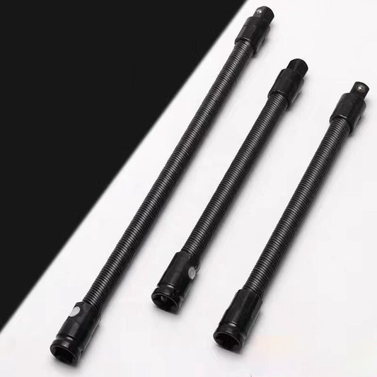 🛞1/2" Flexible Socket Extension Bar! - Conquer Tight Spaces in Seconds