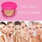 🎁Last Day - Buy 1 Get 1 Free!🎁✨Peptide Bounce Balm Foundation