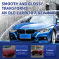 ✨2025 Hot Sale✨Advanced Car Quick-acting Coating Agent Spray