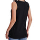 Women's Casual V-Neck Loose Fit Tank Top