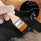 LIMITED TIME 50% OFF⚡Rust Converter Metallic Paint – One coat stops rust, no sanding, no fumes. Dries to a sleek metal finish. Perfect for garden tools & gates. 🔨🛡️