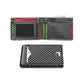 ✨️Slim Wallet for Men with Money Clip🎁 Best Gift for Your Father Husband Male Friend