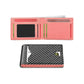 ✨️Slim Wallet for Men with Money Clip🎁 Best Gift for Your Father Husband Male Friend