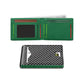 ✨️Slim Wallet for Men with Money Clip🎁 Best Gift for Your Father Husband Male Friend