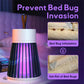 🏆LAST DAY OF SALE 49% OFF🎁Portable Indoor and Outdoor Insect Killer - Fly & Mosquito Trap