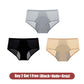 ⏳⏳LAST DAY: Buy 1 Get 3🔥100% Leak-Proof Underwear That Won't Let You Down for Women 60+ (3-Pack)