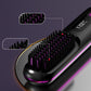 🔥⚡Summer Hot Sale 50% Off💁‍♀️Wireless Ceramic Heating Hair Straightening Comb