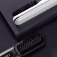 🔥⚡Summer Hot Sale 50% Off💁‍♀️Wireless Ceramic Heating Hair Straightening Comb