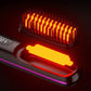 🔥⚡Summer Hot Sale 50% Off💁‍♀️Wireless Ceramic Heating Hair Straightening Comb