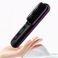 🔥⚡Summer Hot Sale 50% Off💁‍♀️Wireless Ceramic Heating Hair Straightening Comb