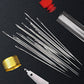 🧵Last Day 50% OFF🪡37PCS Sewing Tool Set
