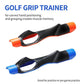 🔥Limited Sale Buy 1 Get 1 Free⛳Special Gift - Golf Grip Training Aid