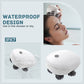🔥Limited Sale 50%OFF💆‍Portable Waterproof Electric Scalp Massager