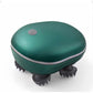 🔥Limited Sale 50%OFF💆‍Portable Waterproof Electric Scalp Massager