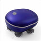 🔥Limited Sale 50%OFF💆‍Portable Waterproof Electric Scalp Massager