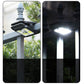 🌿 Solar clip light with motion sensor – 🔥Buy 2 get 1 free! Perfect for gardens, balconies, and patios! 🏡✨