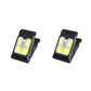 🌿 Solar clip light with motion sensor – 🔥Buy 2 get 1 free! Perfect for gardens, balconies, and patios! 🏡✨