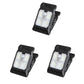 🌿 Solar clip light with motion sensor – 🔥Buy 2 get 1 free! Perfect for gardens, balconies, and patios! 🏡✨