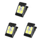 🌿 Solar clip light with motion sensor – 🔥Buy 2 get 1 free! Perfect for gardens, balconies, and patios! 🏡✨