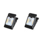 🌿 Solar clip light with motion sensor – 🔥Buy 2 get 1 free! Perfect for gardens, balconies, and patios! 🏡✨