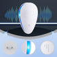 💥Special Price £7.99🔥Last 3 Hours!!🦟Multi-Functional Ultrasonic Silent Pest & Insect Repeller