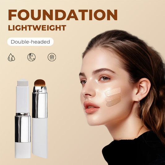 ⏰Final 3 Hours:Buy 1 Get 1 Free -🌟🌟Meet the Blanc Cover Stick V — Your All-in-One Beauty Essential!1