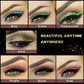 ✨LAST DAY SALE 50% OFF!!!✨Reusable Self-Adhesive Eyeliner And Eyelash Stickers With Glitter