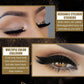 ✨LAST DAY SALE 50% OFF!!!✨Reusable Self-Adhesive Eyeliner And Eyelash Stickers With Glitter