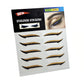 ✨LAST DAY SALE 50% OFF!!!✨Reusable Self-Adhesive Eyeliner And Eyelash Stickers With Glitter