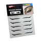 ✨LAST DAY SALE 50% OFF!!!✨Reusable Self-Adhesive Eyeliner And Eyelash Stickers With Glitter