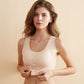 🎉LAST DAY SALE - 59% OFF⚡Front Closure Cross-Back Wireless Posture Bra