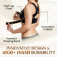 🎉LAST DAY SALE - 59% OFF⚡Front Closure Cross-Back Wireless Posture Bra