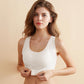 🎉LAST DAY SALE - 59% OFF⚡Front Closure Cross-Back Wireless Posture Bra